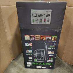 Phoenix NEW Harvest Right 4-Tray High Capacity Black Aluminum Home Pro Freeze Dryer with Mylar Starter Kit (SEALED)