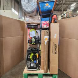 Phoenix AS-IS Monster Turbo Pallet