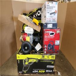 Phoenix AS-IS Monster Turbo Pallet