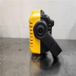 AS-IS- DeWalt 20-Volt MAX Compact Task Light (Tool Only)