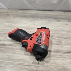 AS-IS Milwaukee 3497-22 12V Hammer Drill and Impact Driver Combo Kit