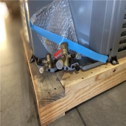 DALLAS LOCATION - Johnson Controls 14.3 SEER2 8.2 HSPF Two Stage 2.5 Ton Heat Pump