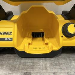 AS-IS DEWALT 20V MAX Jobsite Fan (Tool Only)