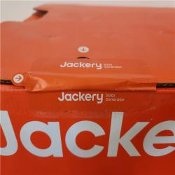 Phoenix Location NEW Jackery Solar Generator Explorer 2000 Plus 2042.8Wh/ 3000W Model No. Je-2000C