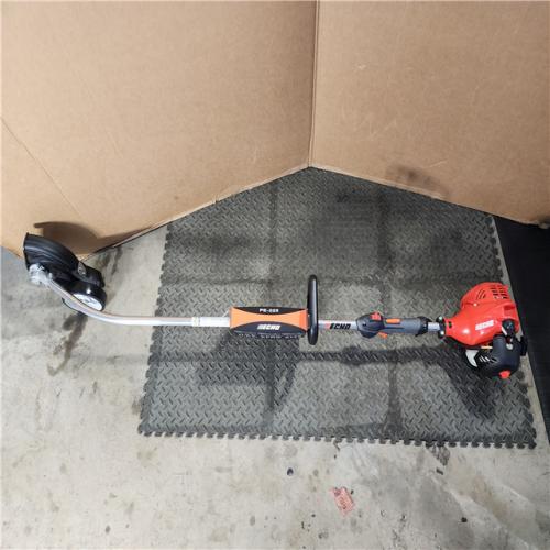 HOUSTON LOCATION - AS-IS (APPEARS LIKE NEW) ECHO 21.2 cc Gas 2-Stroke Lawn Edger