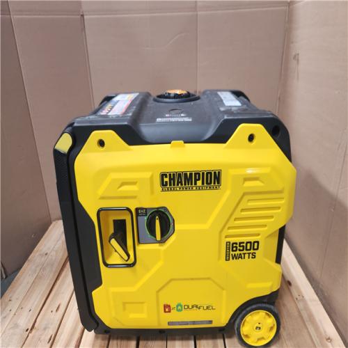 CALIFORNIA AS-IS OUT DOOR POWER EQUIPMENT