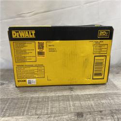 NEW - DEWALT ATOMIC 20V MAX Cordless Brushless Compact Reciprocating Saw (Tool Only)
