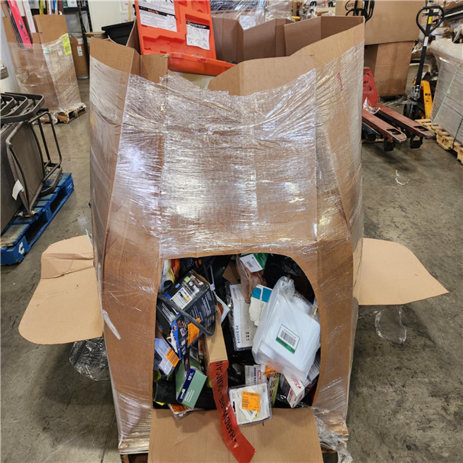Phoenix AS-IS Mixed Home Improvement Pallet