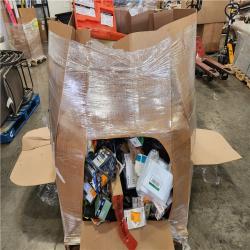 Phoenix AS-IS Mixed Home Improvement Pallet