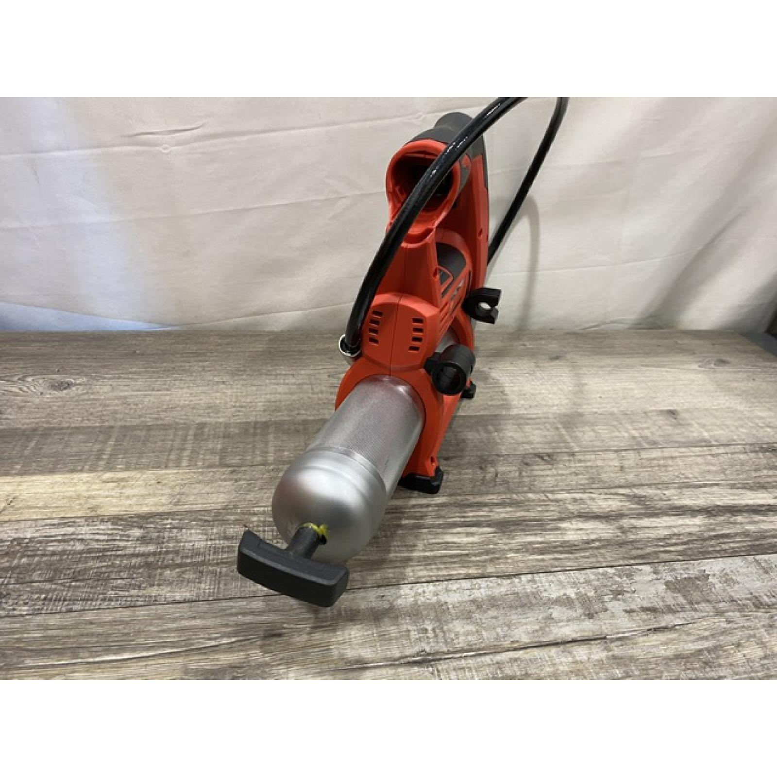 AS-IS Milwaukee 12V Lithium-Ion Cordless Grease Gun (Tool-Only)