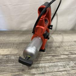 AS-IS Milwaukee 12V Lithium-Ion Cordless Grease Gun (Tool-Only)