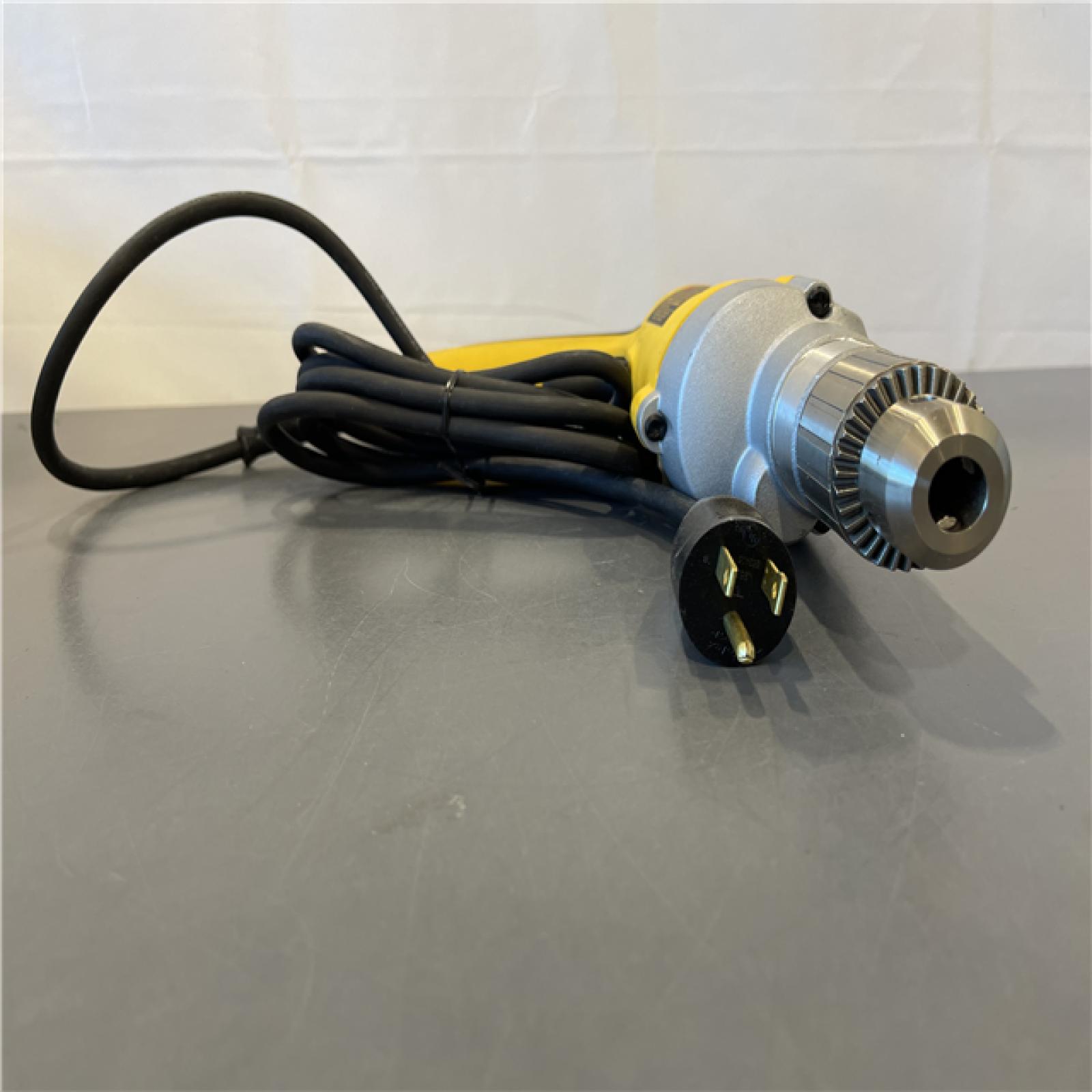 Like New! - 7.8 Amp 1/2 in. Variable Speed Reversing Drill