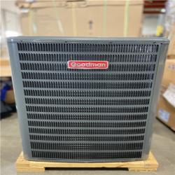 DALLAS LOCATION - Goodman 5 Ton 14.3 SEER2 Heat Pump Condenser