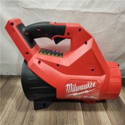 AS-IS- Milwaukee M18 FUEL Blower (TOOL ONLY)