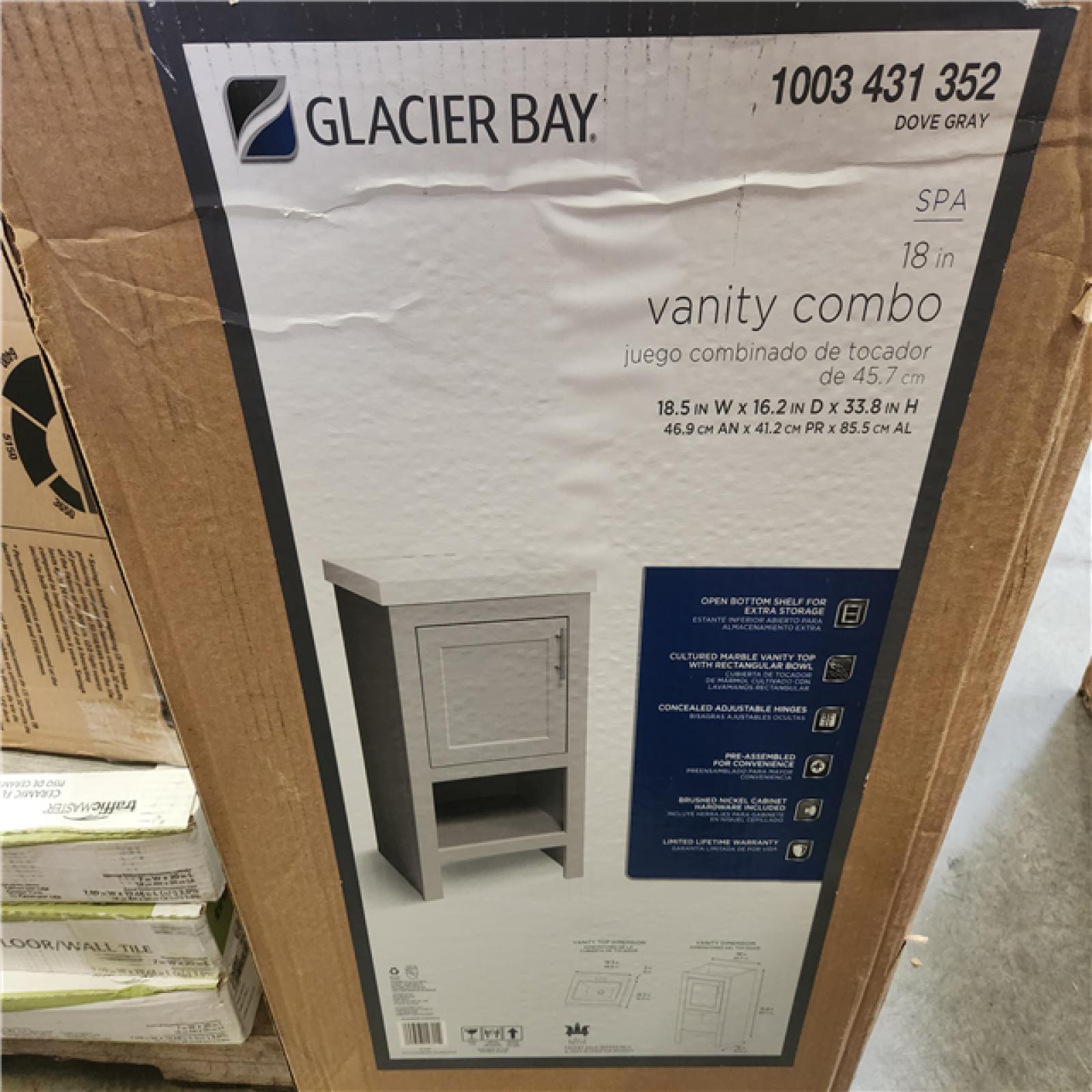 Phoenix AS-IS Mixed Home Improvement Pallet