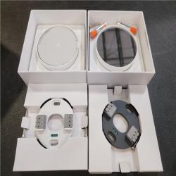 Phoenix AS-IS Google Nest Thermostat - Smart Programmable Wi-Fi Thermostat - (2-Pack)