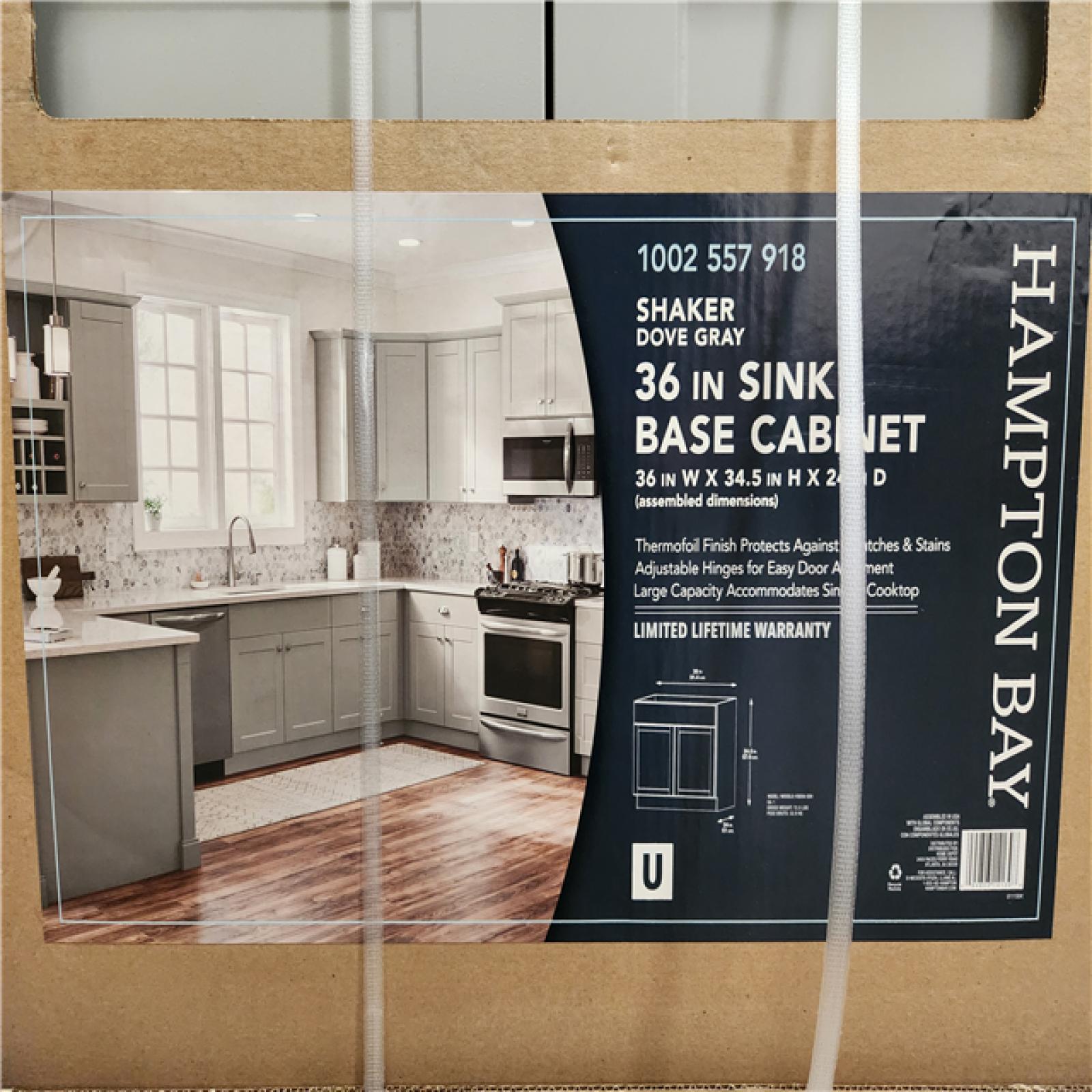 Phoenix AS-IS Mixed Home Improvement Pallet