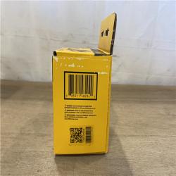 NEW! DEWALT 20V MAX Lithium-Ion 3.0Ah Battery with 12V to 20V MAX Charger
