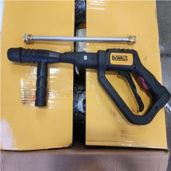 Phoenix NEW DEWALT 3600 PSI 2.5 GPM Cold Water Gas Professional Pressure Washer with HONDA GX200 Engine