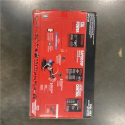 AS-IS - Milwaukee M18 FUEL ONE-KEY 18V Lithium-Ion Brushless Cordless 4-1/2 in./6 in.