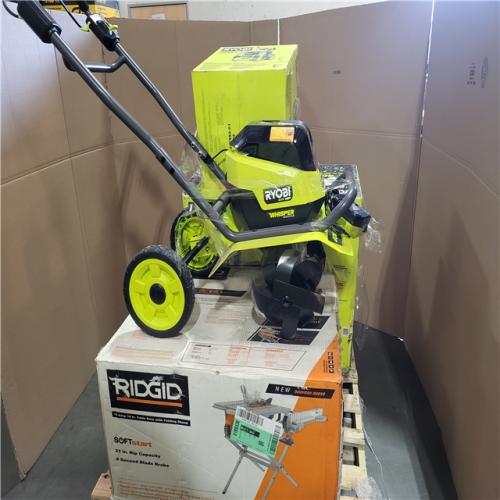 PHOENIX AS-IS TOOL PALLET