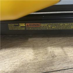 AS-IS  DEWALT Pneumatic 21-Degree Collated Corded Framing Nailer