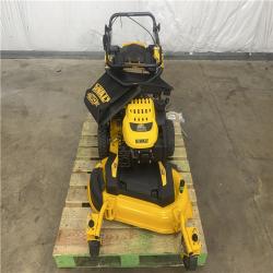Houston Location - AS-IS Dewalt Mower 28in