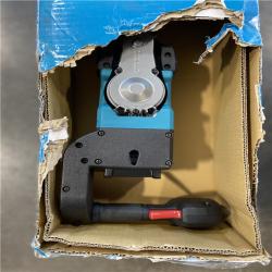 NEW Makita XGT 40V max Brushless Cordless 30 in. Single-Sided Hedge Trimmer Kit (4.0Ah)