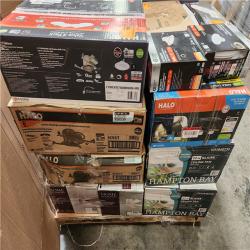 Phoenix AS-IS Mixed Home Improvement Pallet
