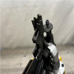 AS-IS DEWALT 20-Volt 21° Cordless Framing Nailer (Tool-Only)