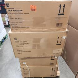 Phoenix AS-IS Mixed Handmade Kitchen Sinks (8-Sinks)