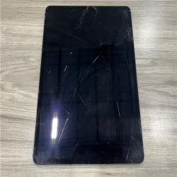 AS-IS Apple 128 GB 12.9-Inch iPad Pro 5 Wi-Fi and Cellular with M1 Chip (Space Gray)