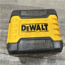 AS-IS DEWALT FLEXVOLT 20V/60V MAX Lithium-Ion 12.0Ah Battery