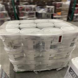 DALLAS LOCATION- NEW! KILZ PVA 5 Gal. White Interior Drywall Primer PALLET (36 UNITS)