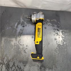 AS-IS- DEWALT DCE400B 20V Max 1 Pex Expander (Tool Only)
