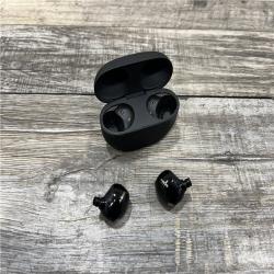 AS-IS Sony WF-1000XM5 Wireless Noise Canceling Earbuds- BLACK