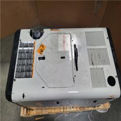 California AS-IS HOBART CHAMPION ELITE 225 WELDER