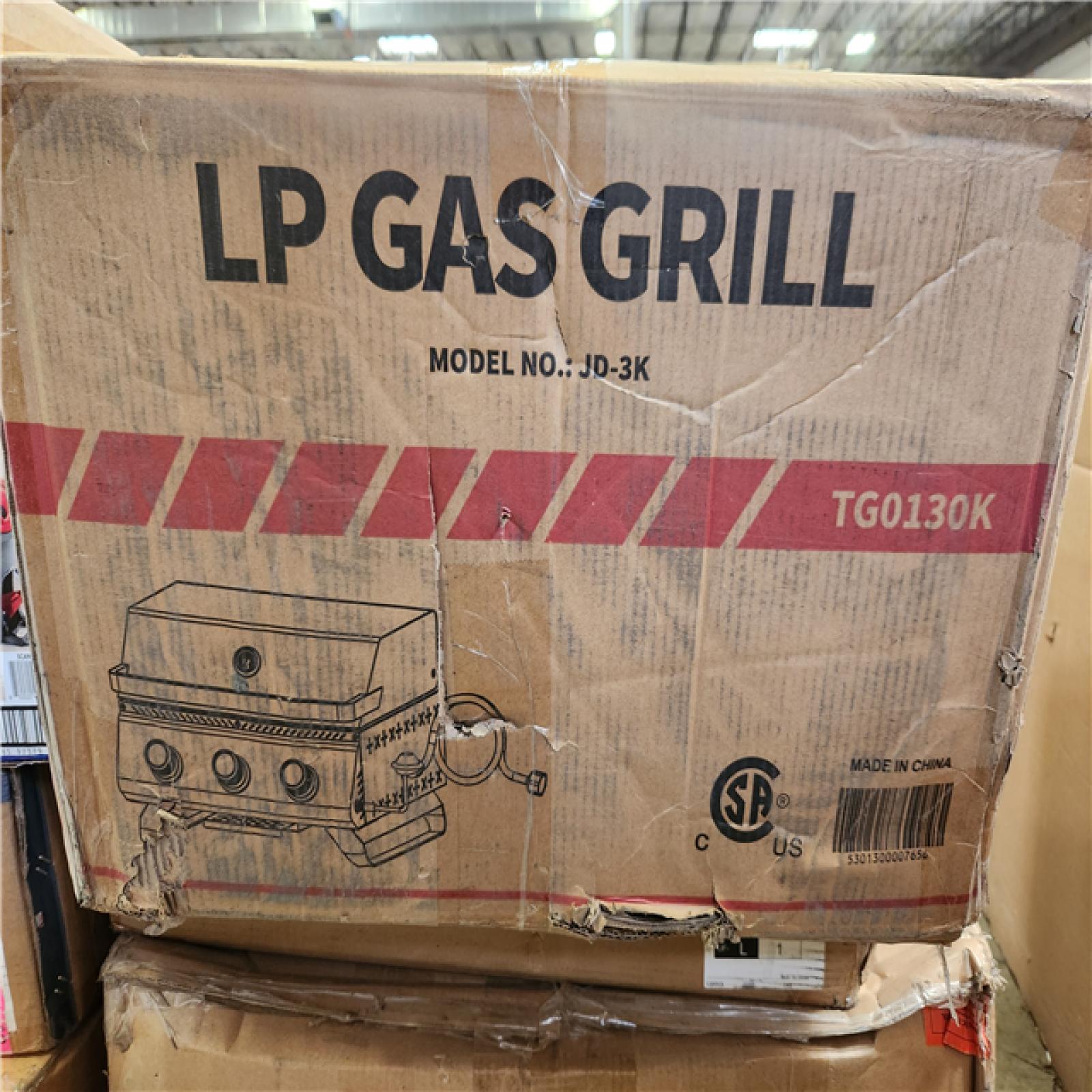 Phoenix AS-IS .Com Home Improvement Pallet