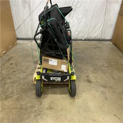 Houston Location - AS-IS RYOBI Z30 LI 80V HP