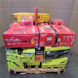 PHOENIX AS-IS TOOL PALLET