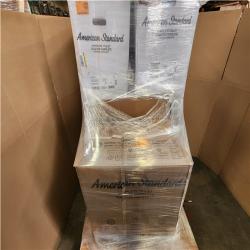 Phoenix AS-IS Mixed American Standard Toilet Pallet (5 Toilets)