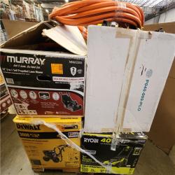 Phoenix AS-IS Monster Turbo Pallet