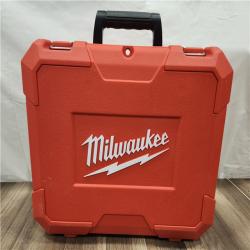 AS-IS- Milwaukee 1-1/8 in. Corded SDS-Plus Rotary Hammer