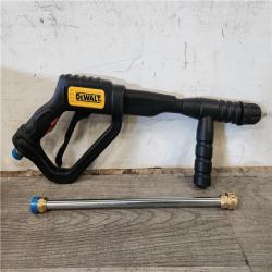 Phoenix NEW DEWALT 3600 PSI 2.5 GPM Cold Water Gas Professional Pressure Washer with HONDA GX200 Engine
