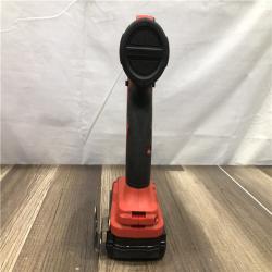 AS-IS Milwaukee 18-Volt Lithium-Ion Compact Brushless Cordless 1/4 in. Impact Driver Kit