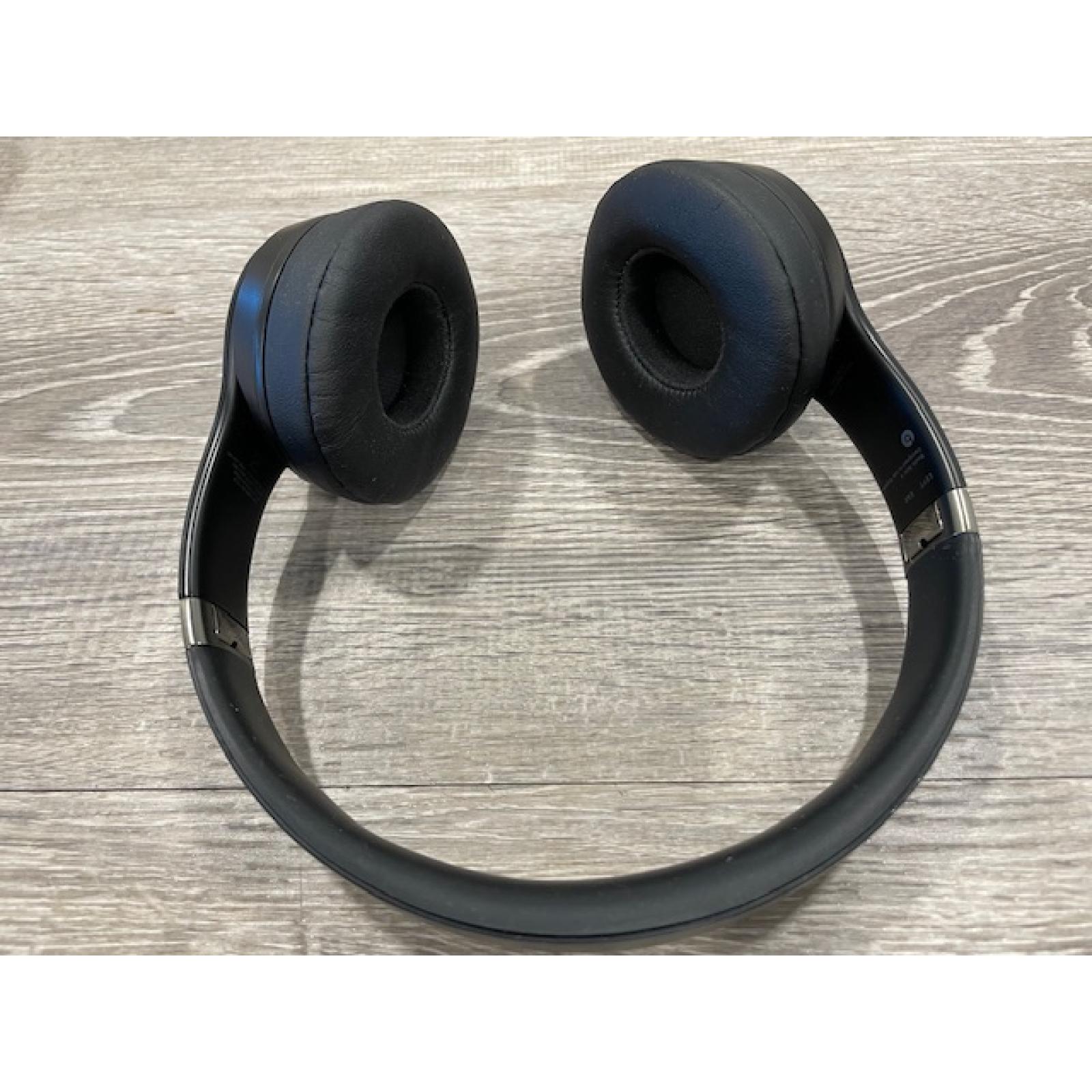 AS-IS Beats Solo 4 Bluetooth Wireless On-Ear Headphones