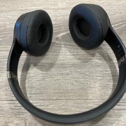 AS-IS Beats Solo 4 Bluetooth Wireless On-Ear Headphones