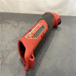 AS-IS - Milwaukee M12 FUEL 12V Lithium-Ion Cordless Oscillating Multi-Tool