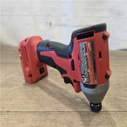 AS-IS Milwaukee 18V Cordless Compact Hammer Drill/Impact Combo Kit