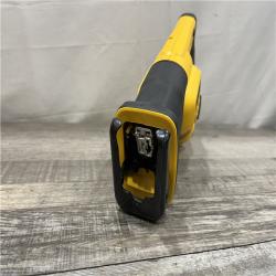 AS-IS DEWALT 20-Volt MAX Lithium-Ion Cordless Compact Reciprocating Saw (Tool-Only)